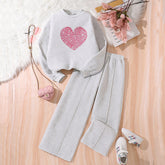 Set plusat Remela Gri
