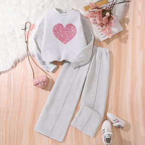 Set plusat Remela Gri