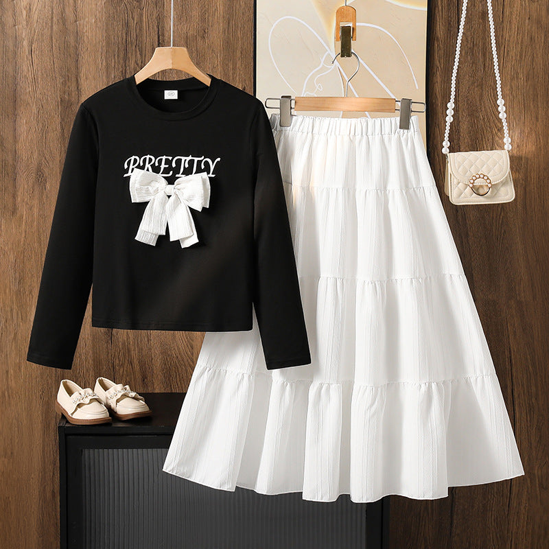 Set din doua piese Glora
