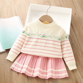 Set din doua piese Deana Roz