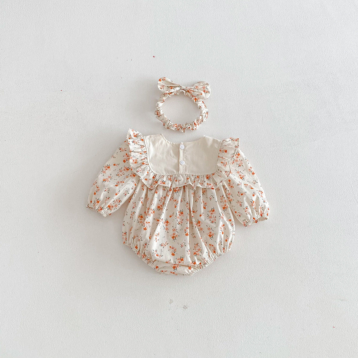 Body cu bentita Maranera Crem