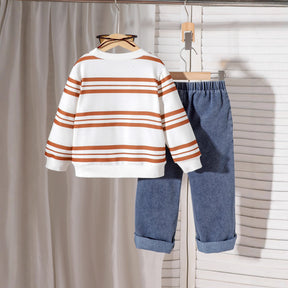 Set din doua piese Jackin