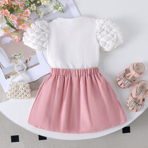 Set din doua piese Cleo Roz