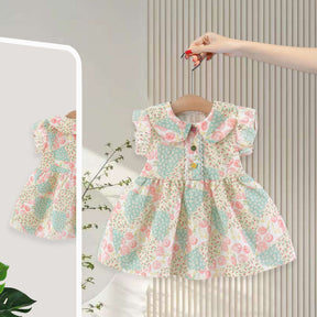 Rochie cu detalii Zenvy