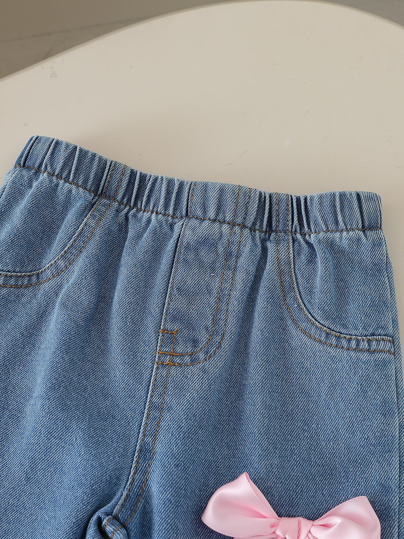 Set din doua piese Yemina Roz