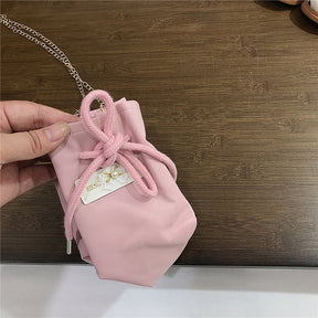 Set din trei piese Lomera Roz