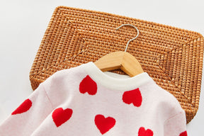 Set din doua piese cu detalii Molira Crem