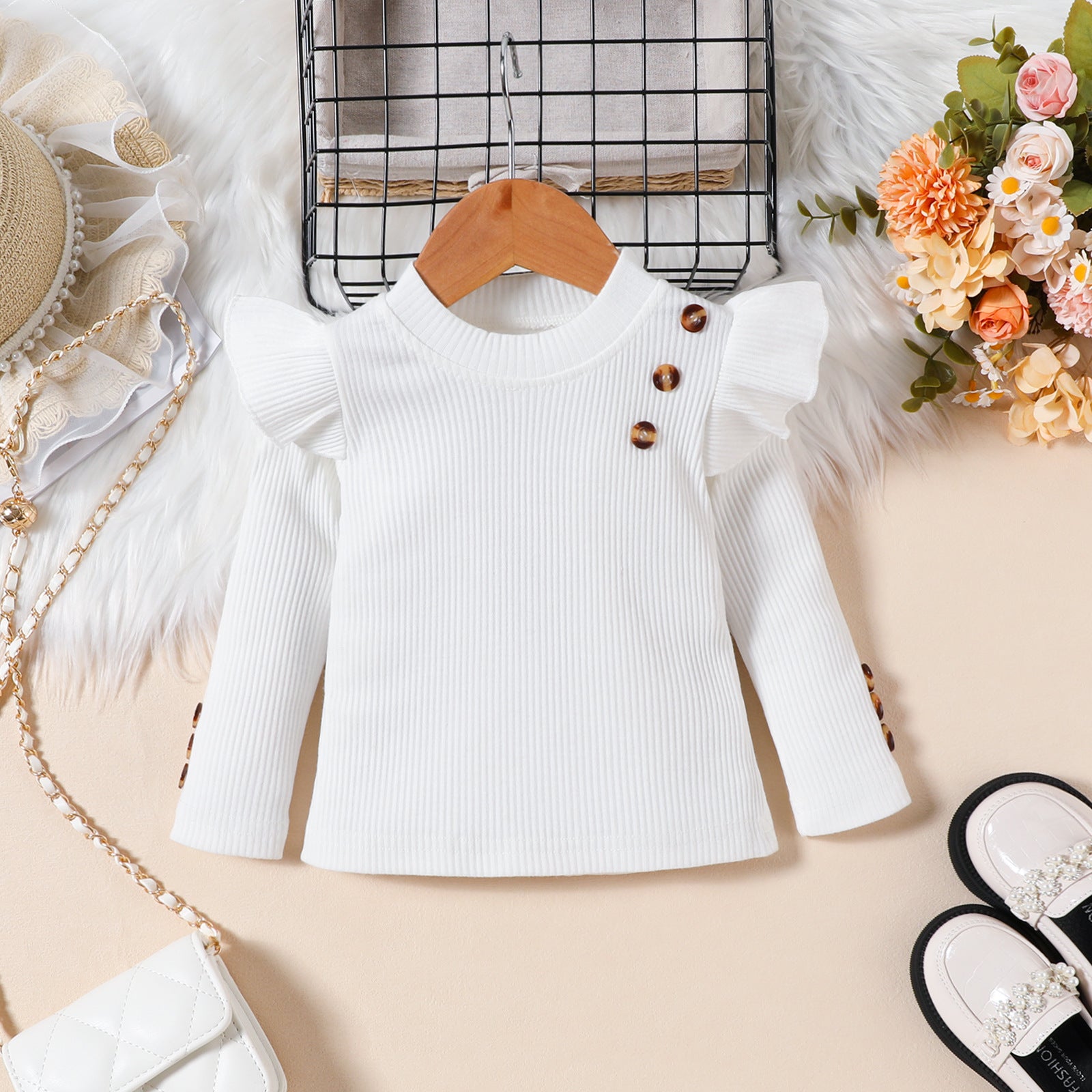 Set din trei piese Ronya Roz