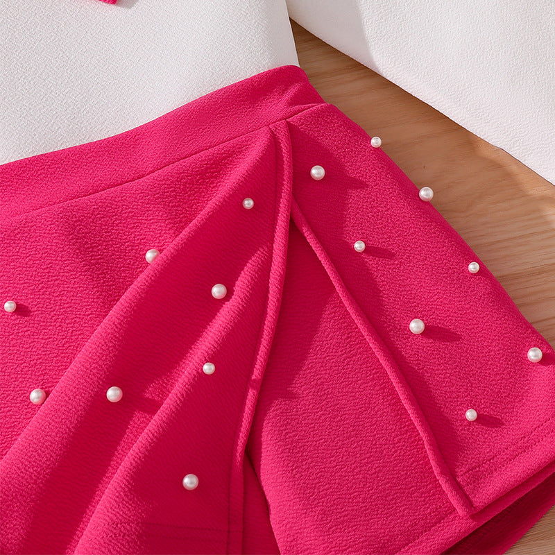 Set din doua piese Liliana Roz