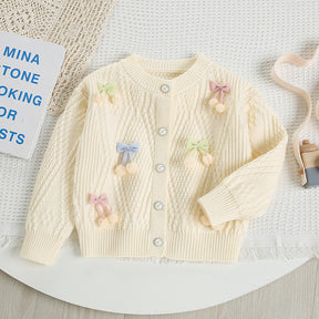 Set din doua piese Duvia Crem