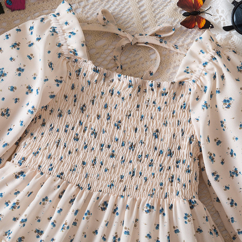 Rochie cu detalii Fenara