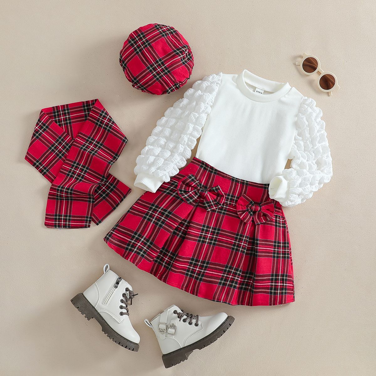 Set din patru piese Arlira