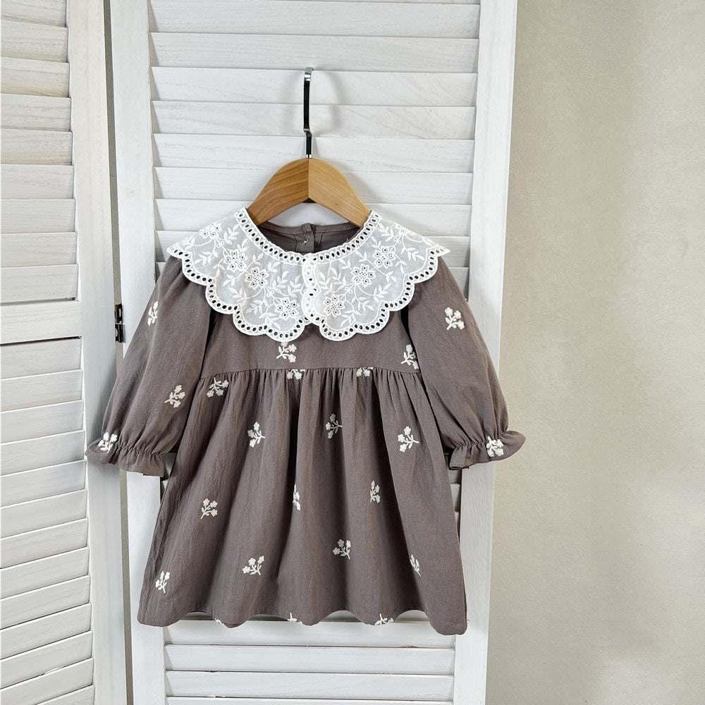 Rochie cu detalii Kone Maro