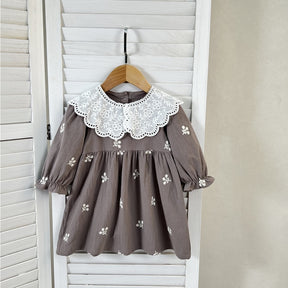 Rochie cu detalii Kone Maro