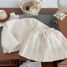 Set din doua piese Ines Crem