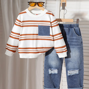 Set din doua piese Jackin