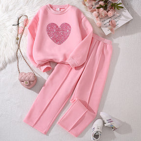 Set plusat Remela Roz