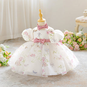 Rochie cu detalii Calmera