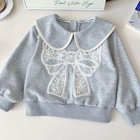 Set din doua piese Ilinca Gri