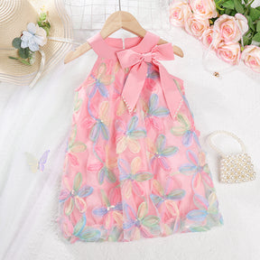 Rochie cu detalii Jone Roz