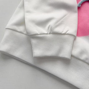 Set din doua piese Moisy Roz