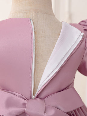 Rochie cu paiete Avola Roz