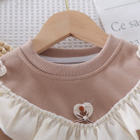 Set din doua piese Sernina Maro