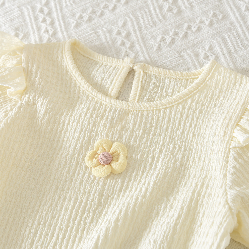 Set din doua piese Zanni