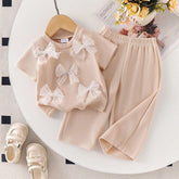 Set din doua piese Olivra Crem