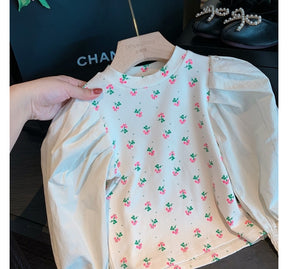 Set din doua piese Galeny