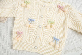 Set din doua piese Duvia Crem