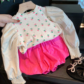 Set din doua piese Galeny