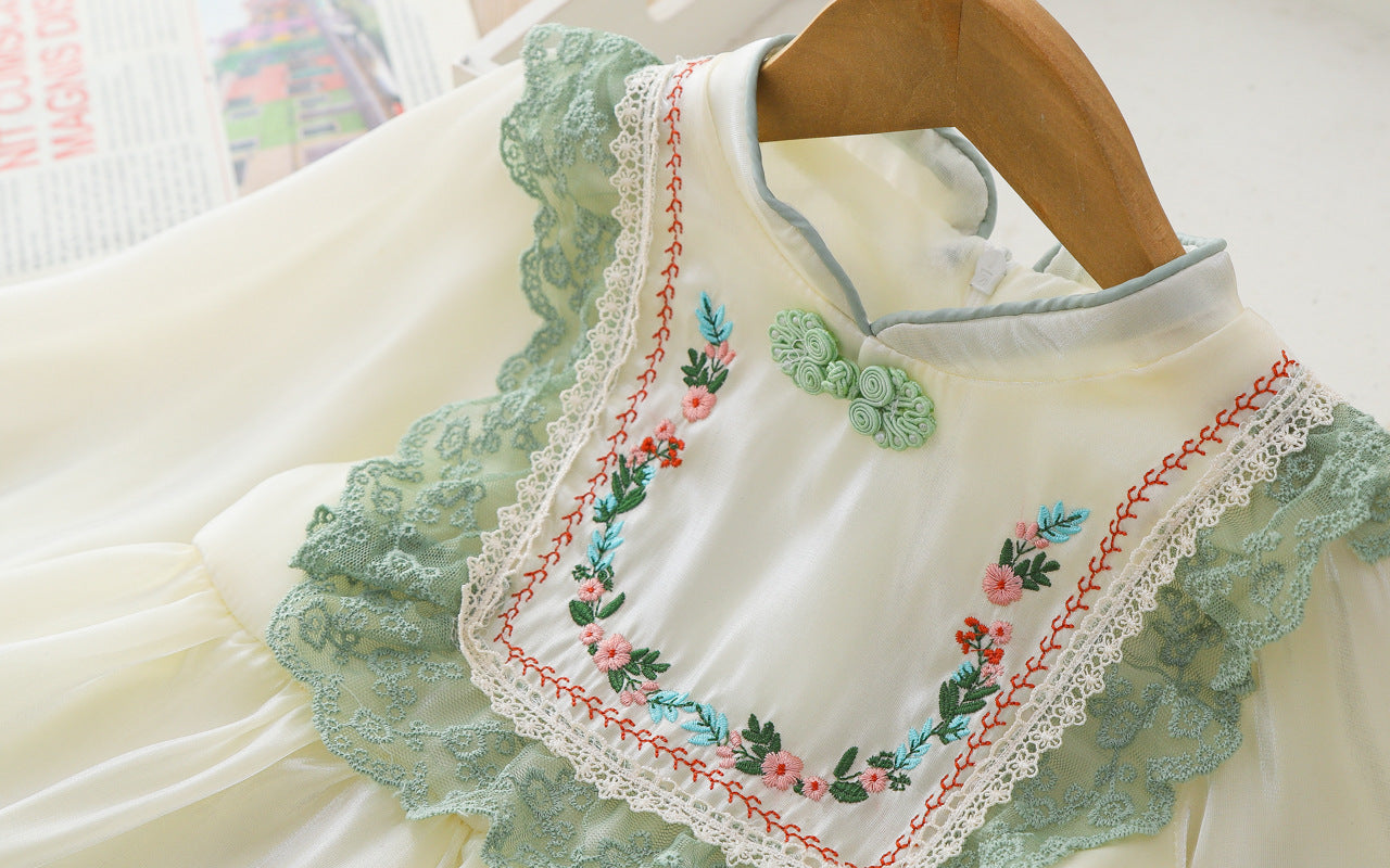 Rochie eleganta cu detalii Afera