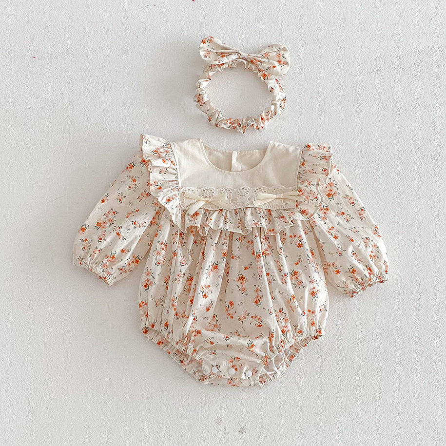 Body cu bentita Maranera Crem