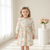 Rochie cu cordeluta Lazira
