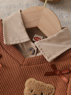 Set din trei piese Cindy Maro