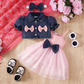 Set din doua piese Iva Roz