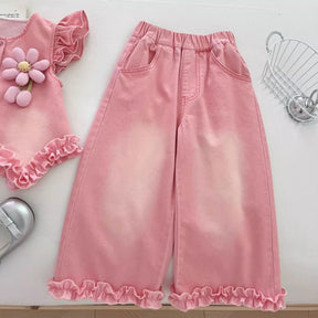 Set din trei piese Heray Roz