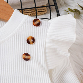 Set din trei piese Ronya Roz