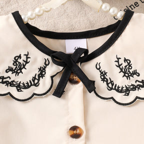 Set din doua piese Lanera