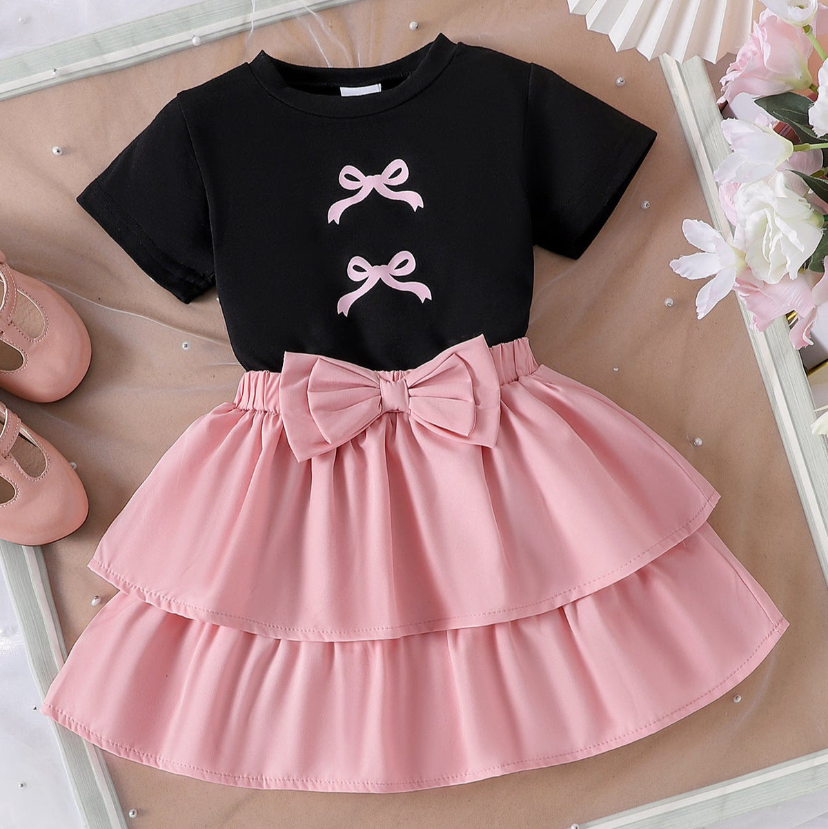 Set din doua piese Hazel