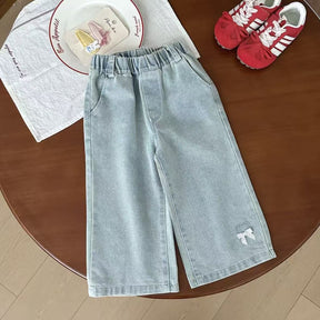 Set din trei piese Gansy Galben