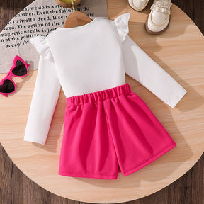 Set din doua piese Liliana Roz