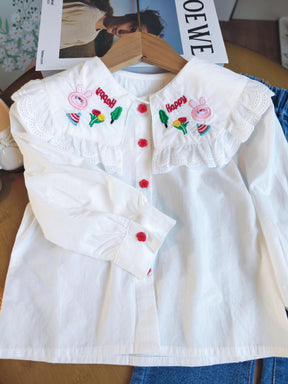 Set din doua piese Asiria