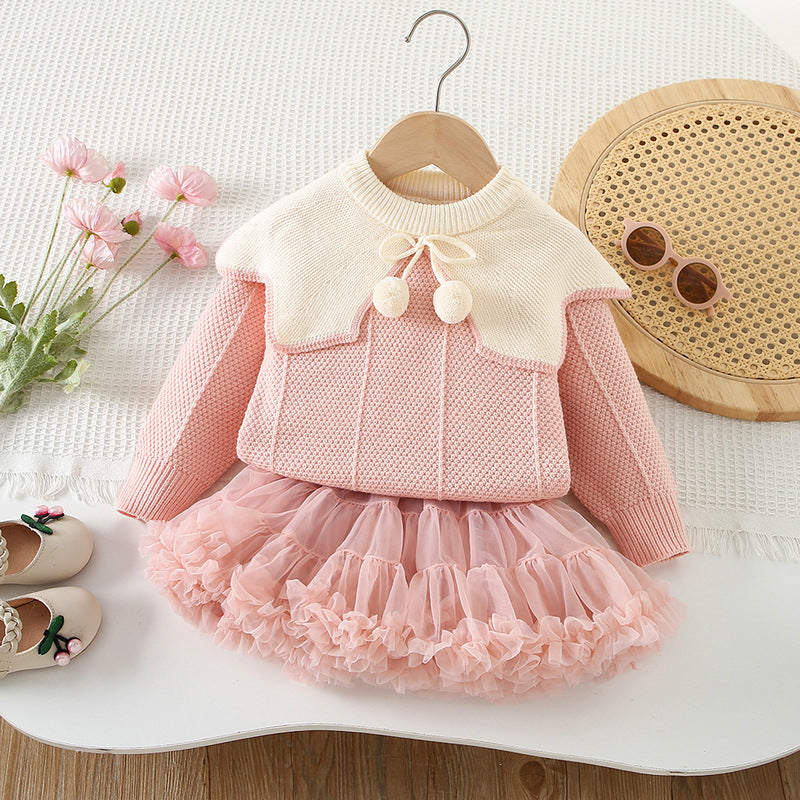 Set din doua piese Amber Roz