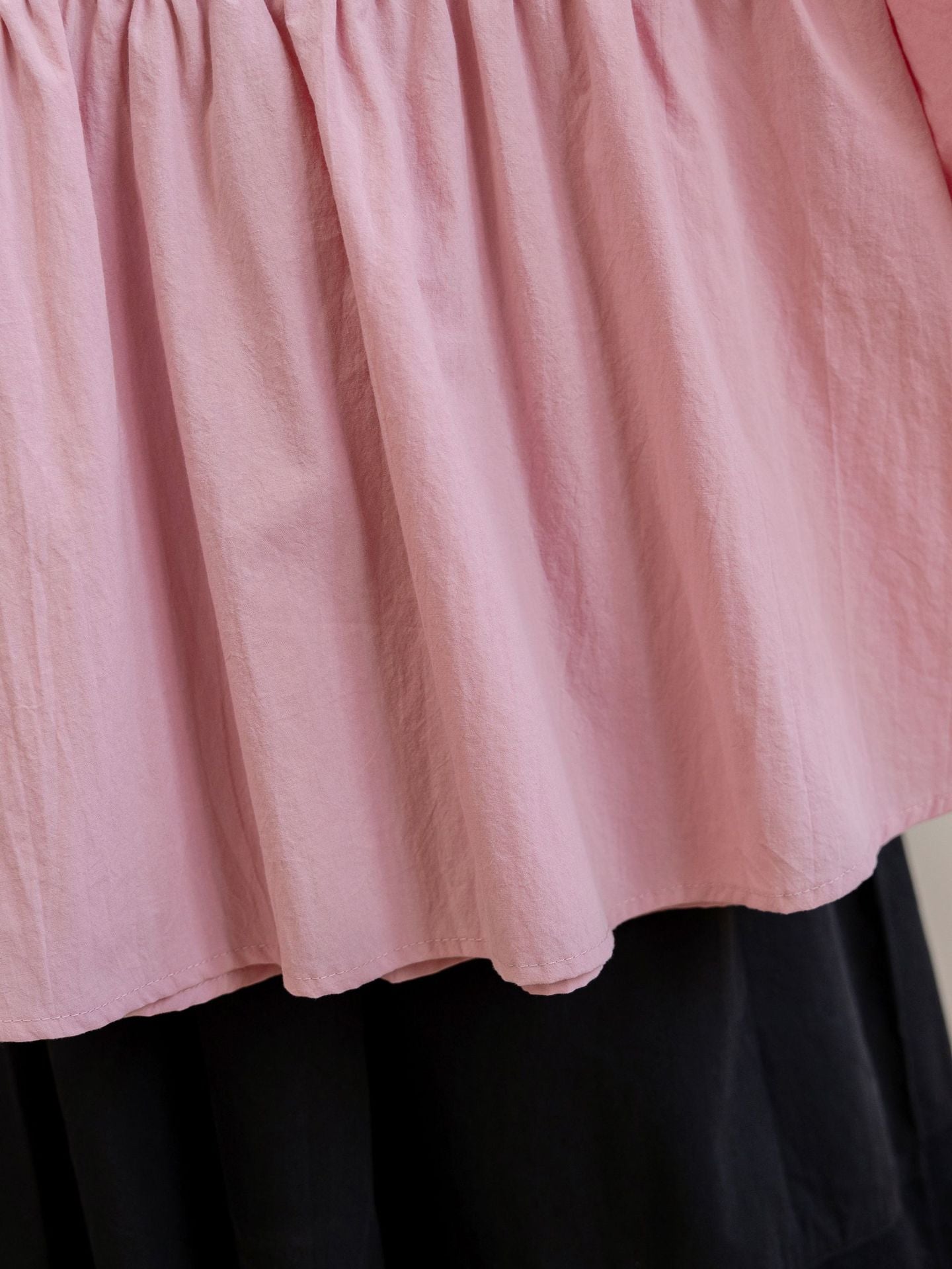 Rochie cu detalii Posya Roz