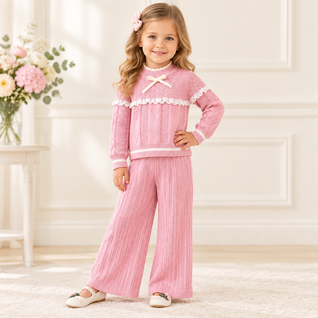 Set din doua piese Eira Roz