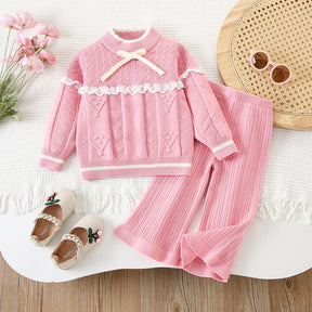 Set din doua piese Eira Roz