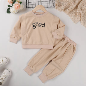Set din doua piese Good Life
