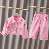 Set din doua piese Randy Roz